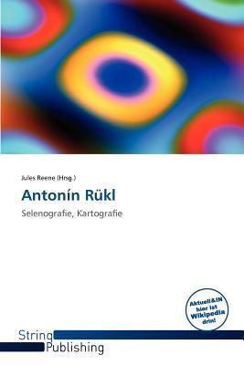 Antonín Rükl