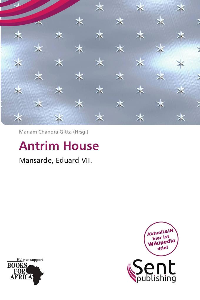 Antrim House