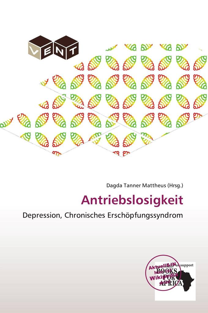 Antriebslosigkeit