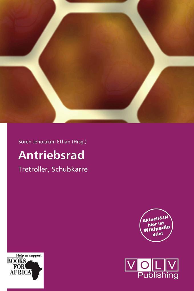 Antriebsrad