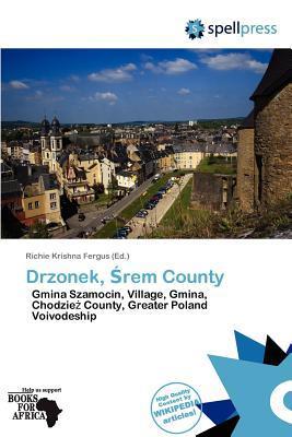 Drzonek rem County