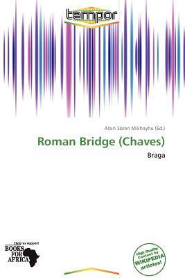 Roman Bridge (Chaves)