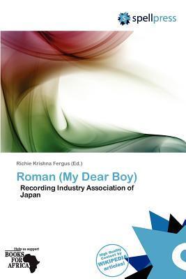 Roman (My Dear Boy)