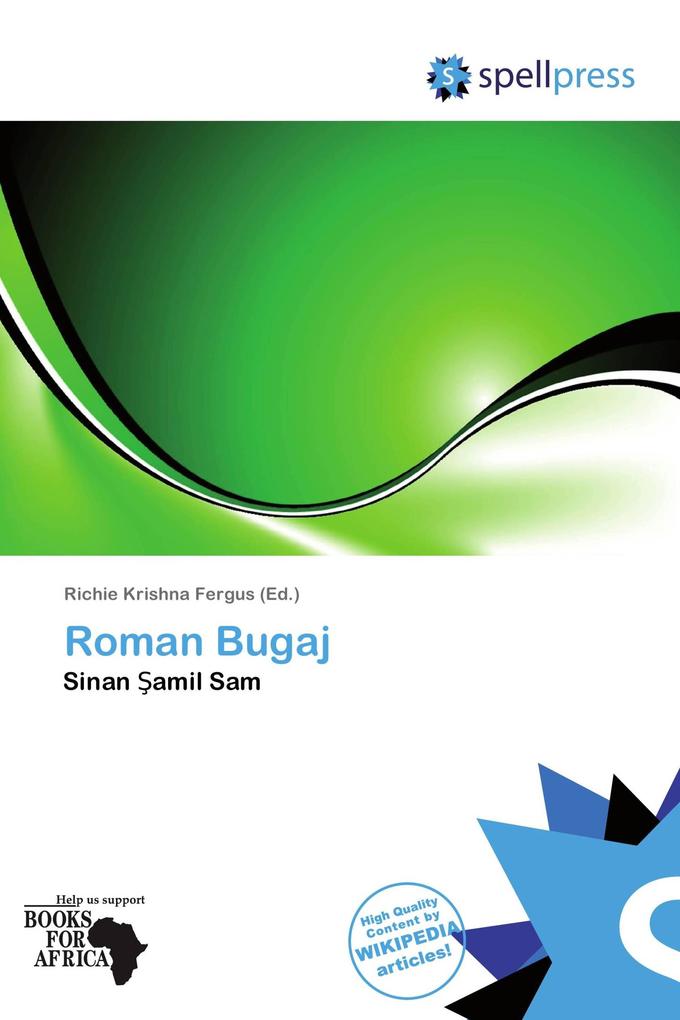 Roman Bugaj