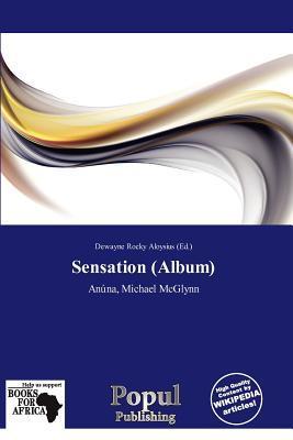 Sensation (Album)