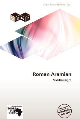 Roman Aramian