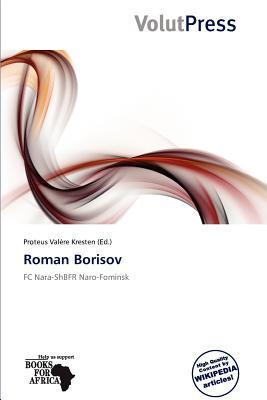Roman Borisov
