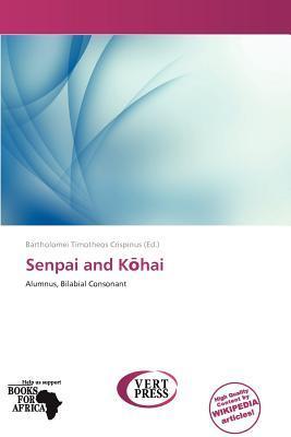 Senpai and Khai