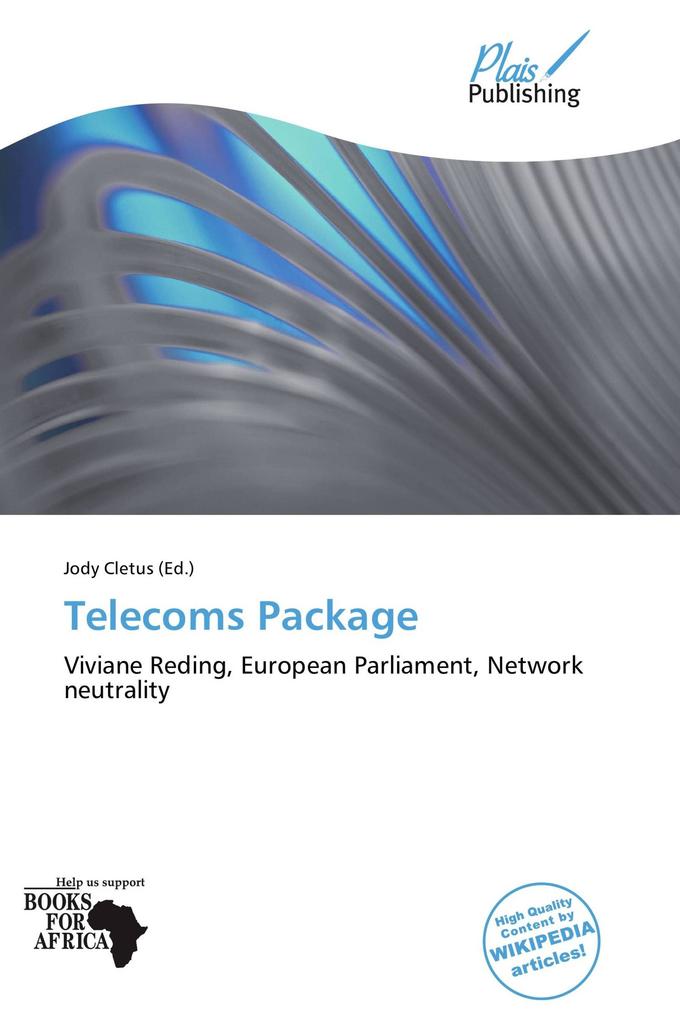 Telecoms Package