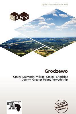 Grodzewo