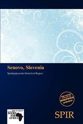 Senovo Slovenia