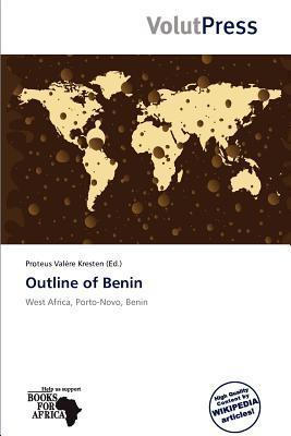 Outline of Benin