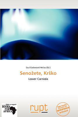 Senoete Krko