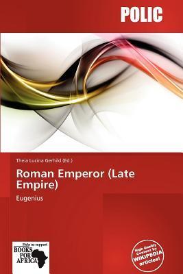 Roman Emperor (Late Empire)