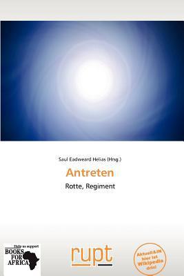 Antreten