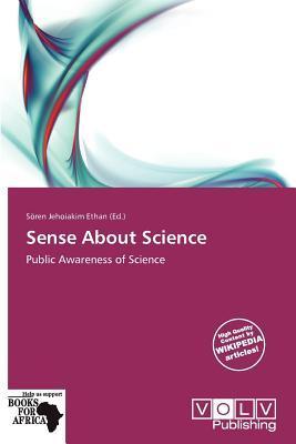 Sense About Science