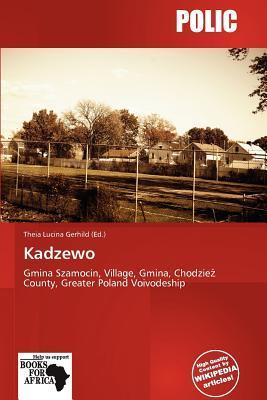 Kadzewo