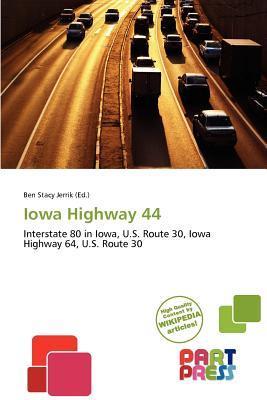 Iowa Highway 44