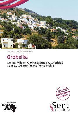 Grobelka