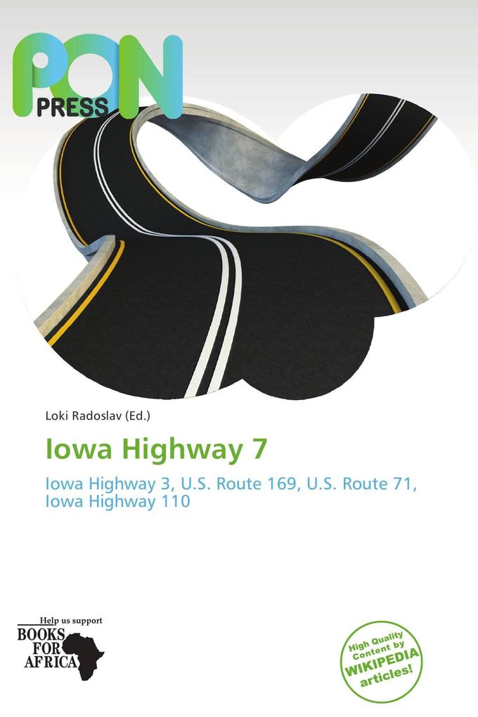 Iowa Highway 7