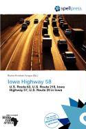 Iowa Highway 58
