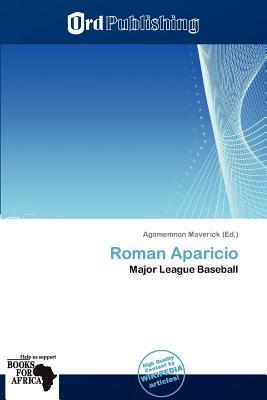 Roman Aparicio