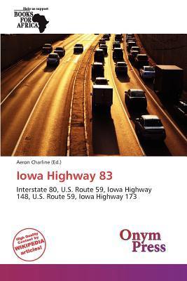 Iowa Highway 83