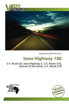 Iowa Highway 188
