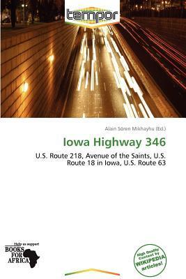 Iowa Highway 346