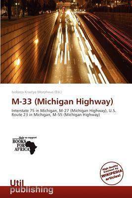 M-33 (Michigan Highway)