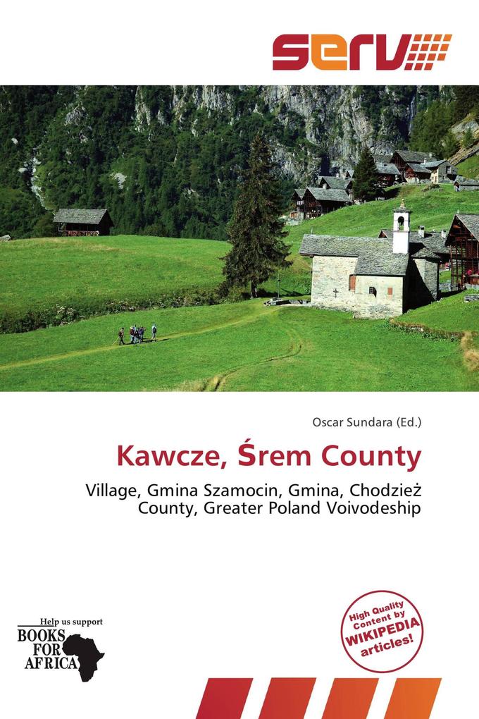 Kawcze rem County