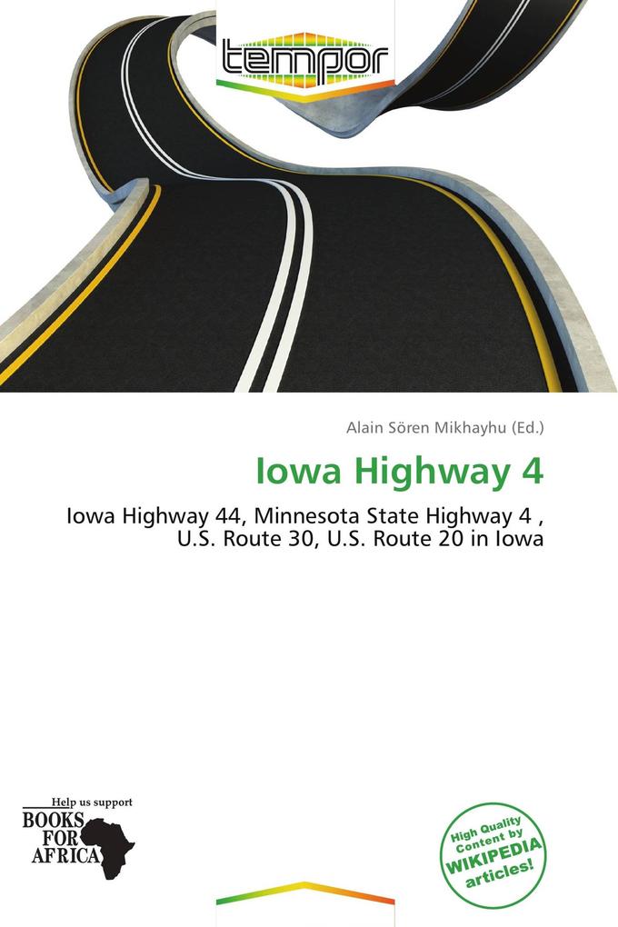 Iowa Highway 4
