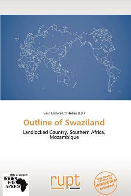 Outline of Swaziland