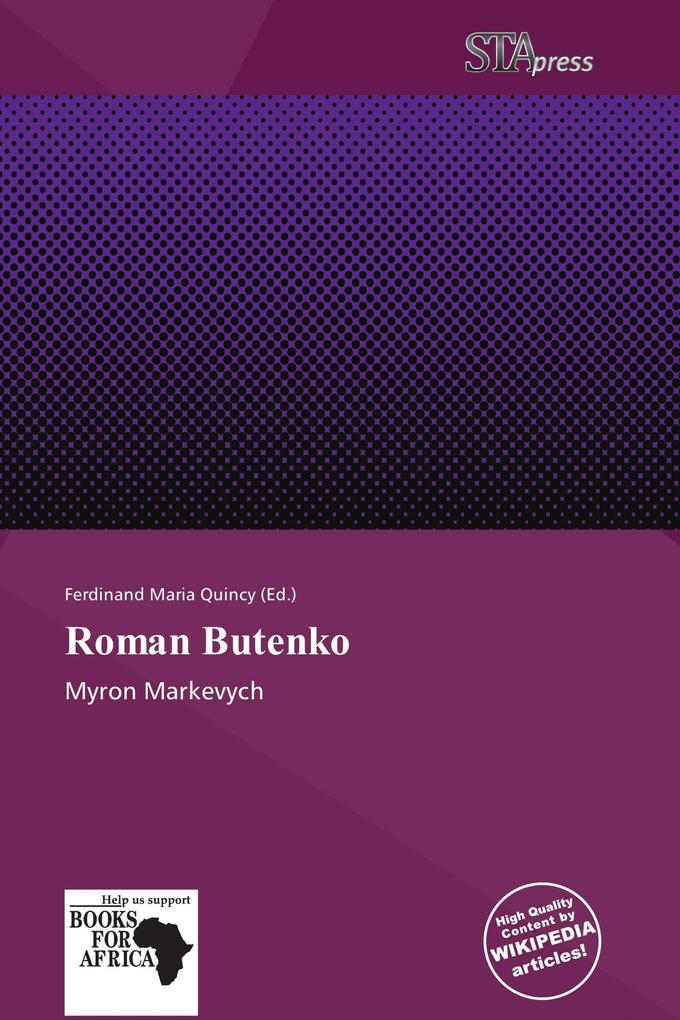 Roman Butenko