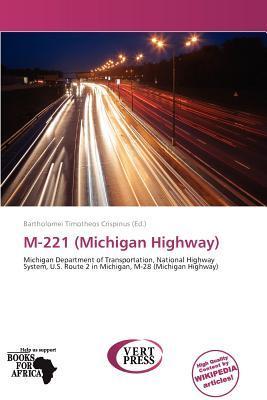 M-221 (Michigan Highway)