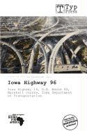 Iowa Highway 96