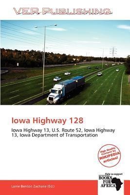 Iowa Highway 128