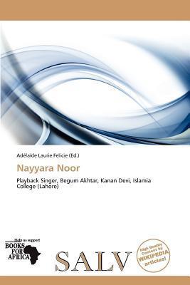 Nayyara Noor