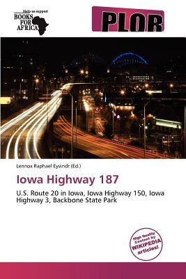 Iowa Highway 187