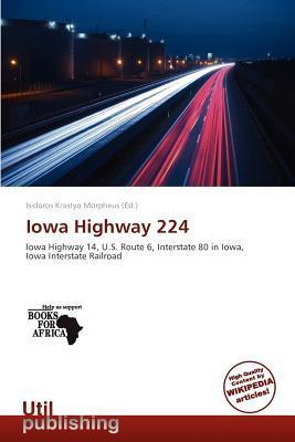 Iowa Highway 224