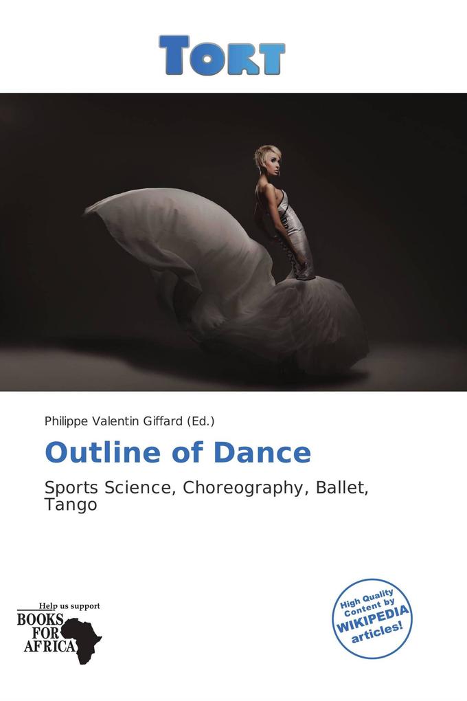 Outline of Dance