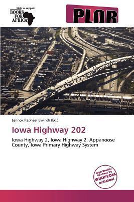 Iowa Highway 202