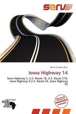 Iowa Highway 14