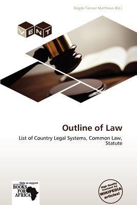 Outline of Law
