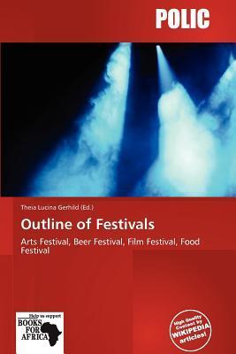 Outline of Festivals