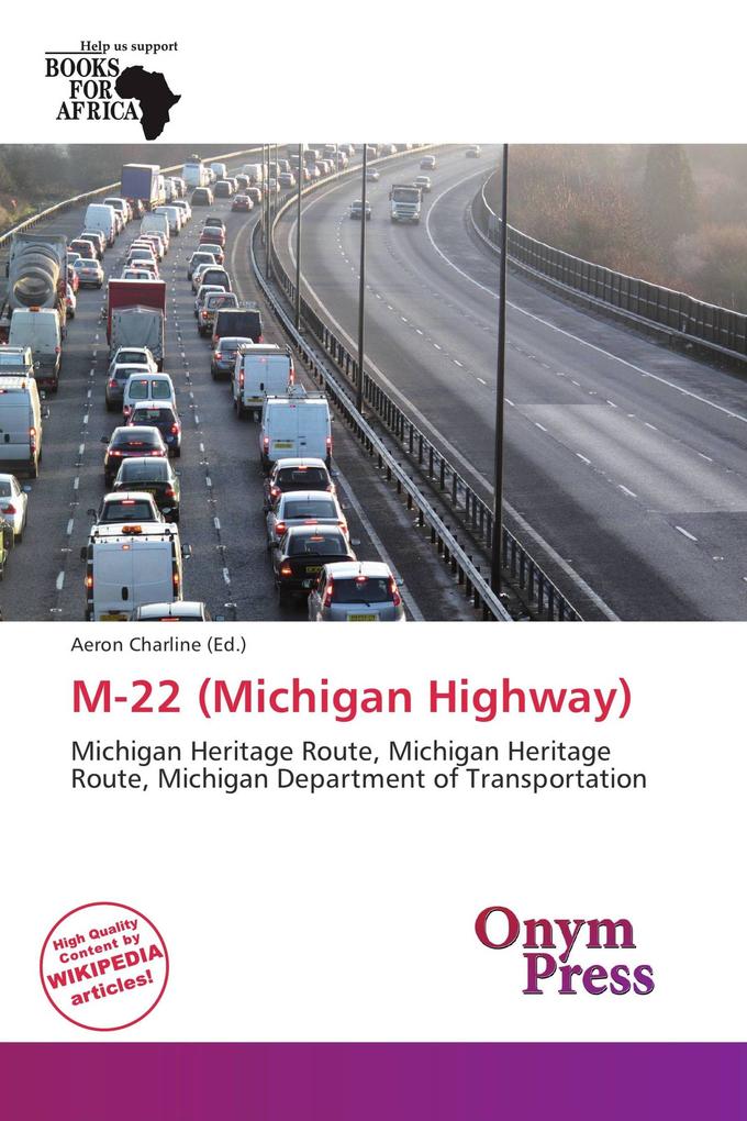 M-22 (Michigan Highway)