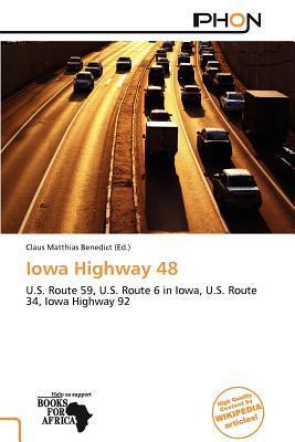 Iowa Highway 48
