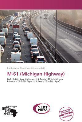 M-61 (Michigan Highway)