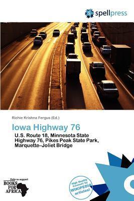 Iowa Highway 76