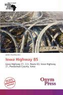Iowa Highway 85